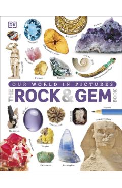 Rock and Gem Book