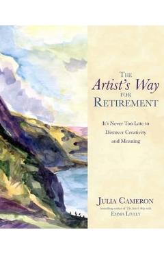 Artist\'s Way for Retirement