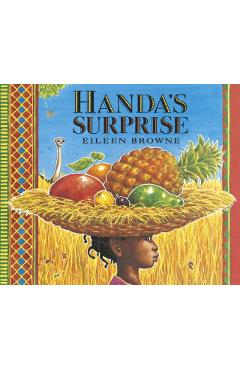 Handa's Surprise