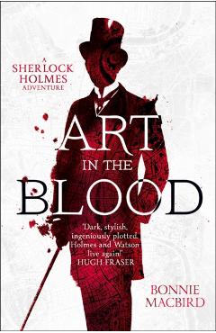 Art in the Blood