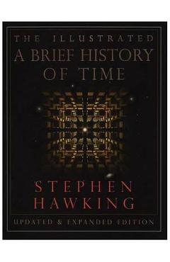 Illustrated Brief History of Time