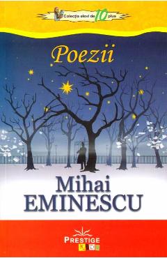 Poezii - Mihai Eminescu