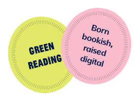 Intrebari frecvente despre eBook Icon